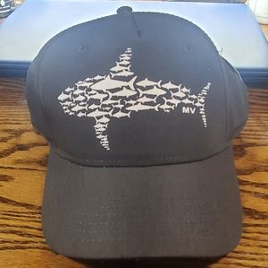 Martha's Vinyard hat